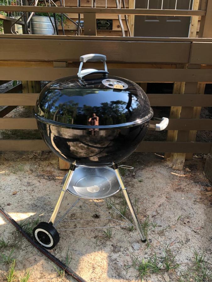The Suwannee River Hide-A-Way Mayo المظهر الخارجي الصورة