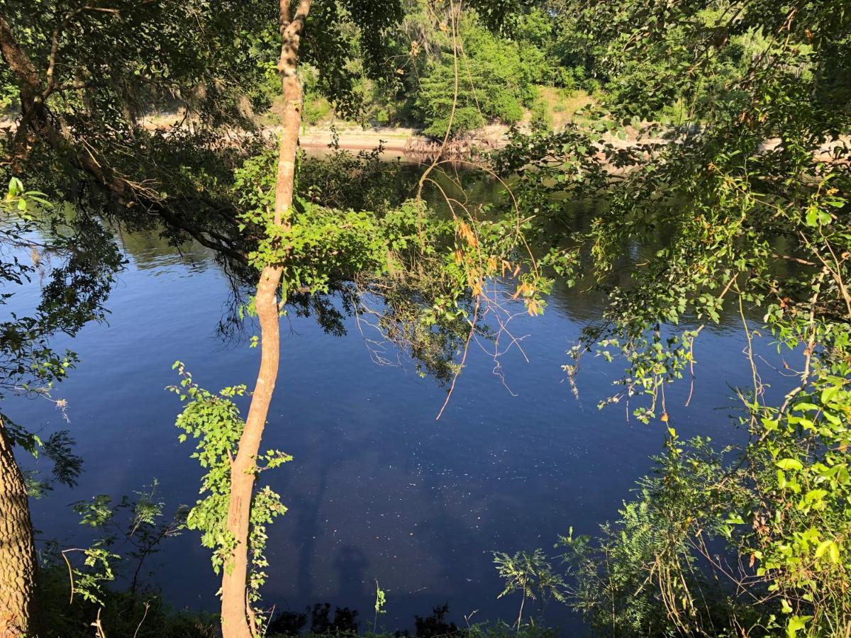 The Suwannee River Hide-A-Way Mayo المظهر الخارجي الصورة